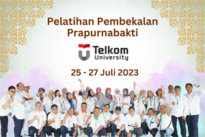 telkomuniversity